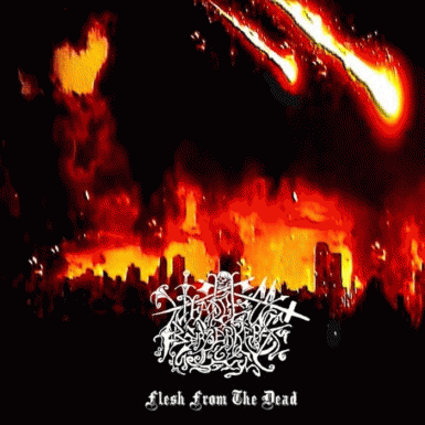 Headless Berserkers : Flesh from the Dead